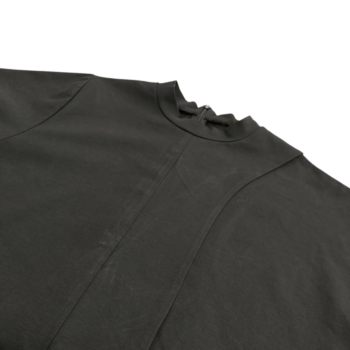 アシンメトリーブラウスIOR24SS-CS-001 - Image 3