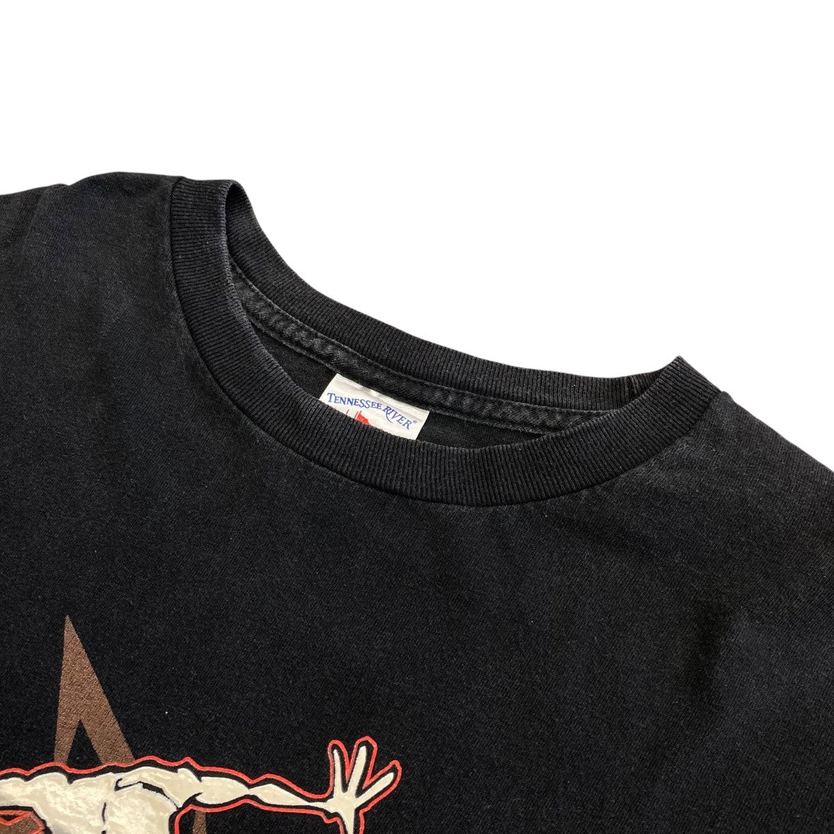00s METALLICA忍者　Tシャツ - Image 3