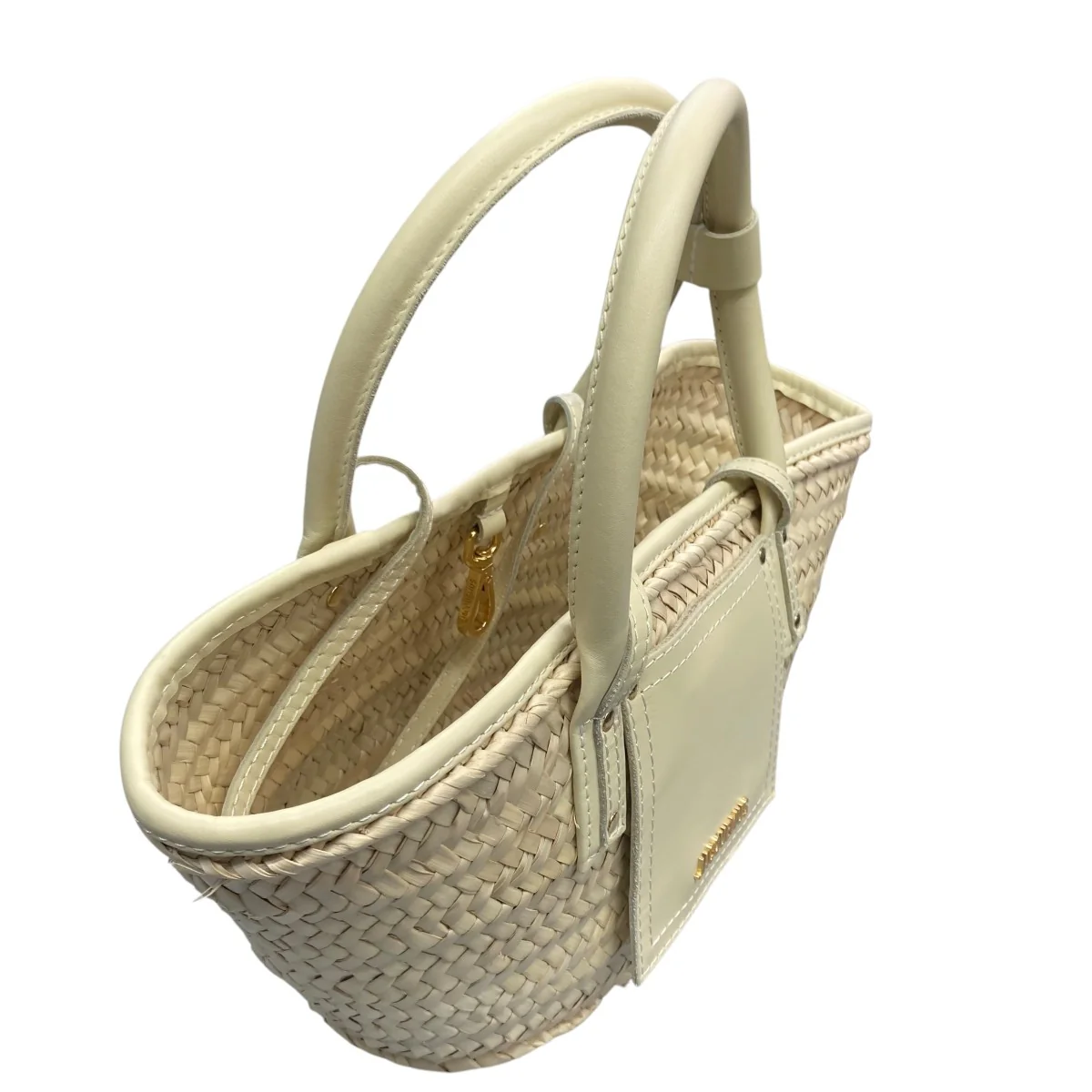 LE PETIT PANIERランチバッグ - Image 3