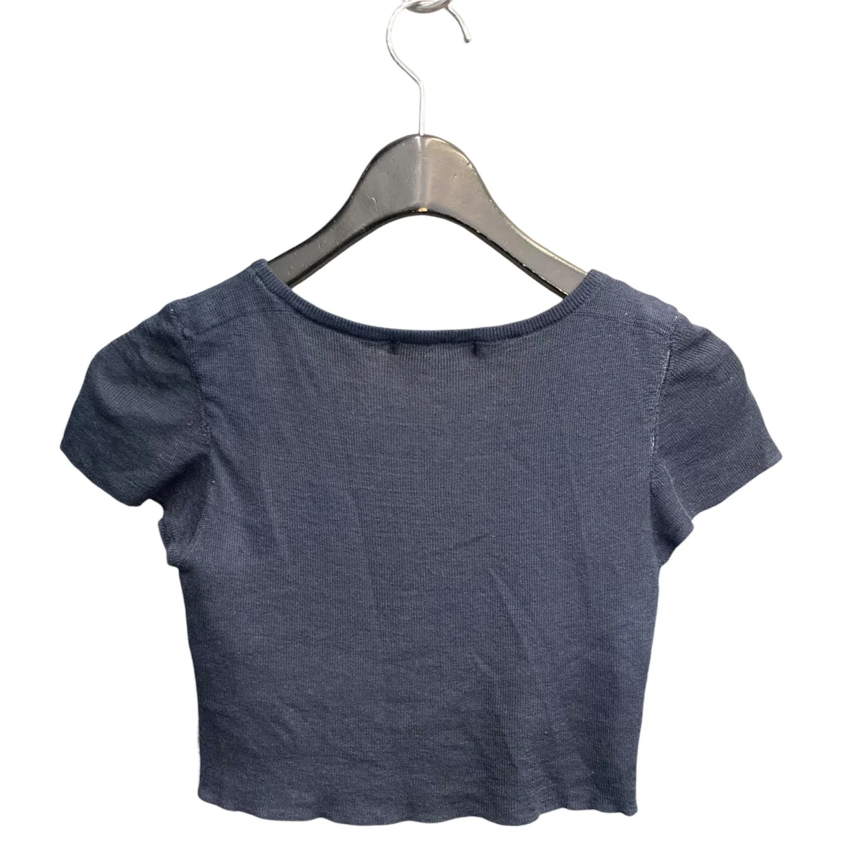 CAP SLV BRALETTEフレンチスリーブブラレットN1 25A 006 - Image 2