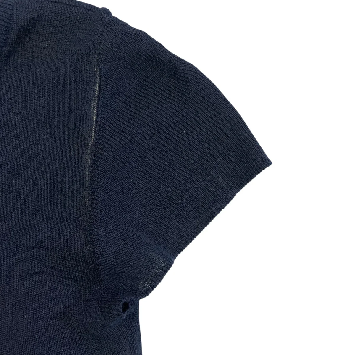 CAP SLV BRALETTEフレンチスリーブブラレットN1 25A 006 - Image 4