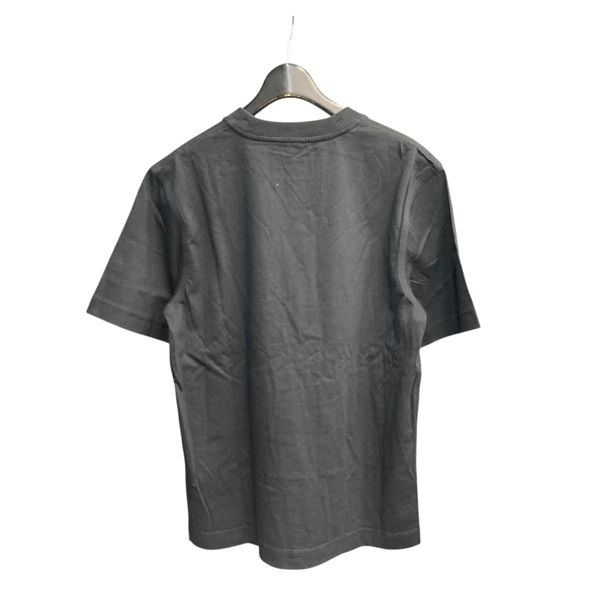 flocked-logo T-shirt8098204 - Image 2