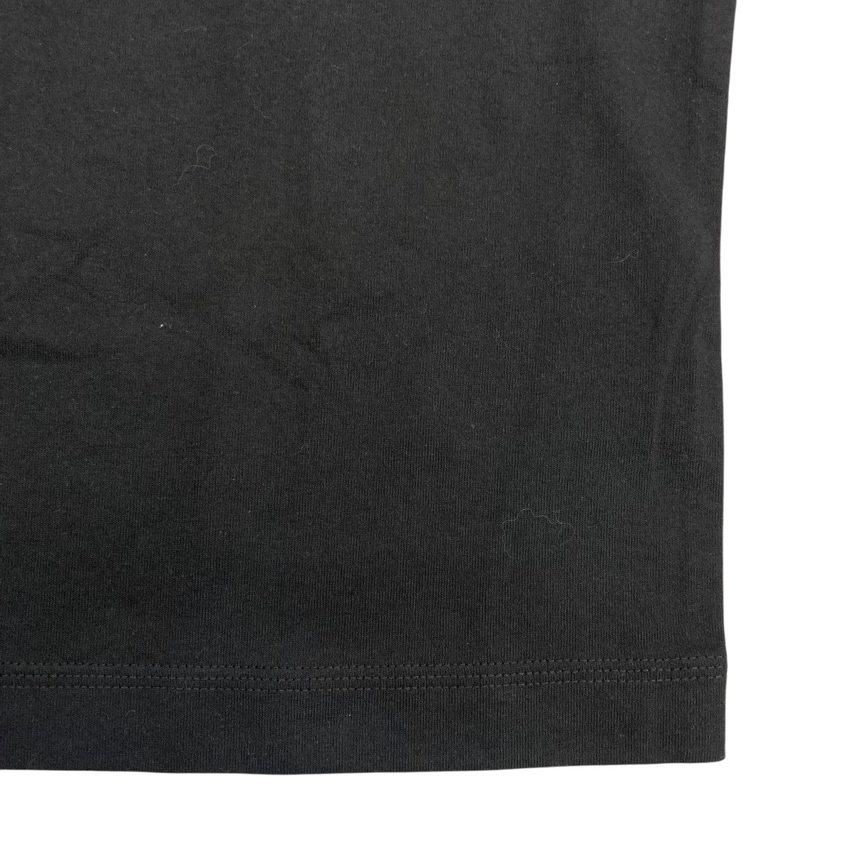 flocked-logo T-shirt8098204 - Image 4