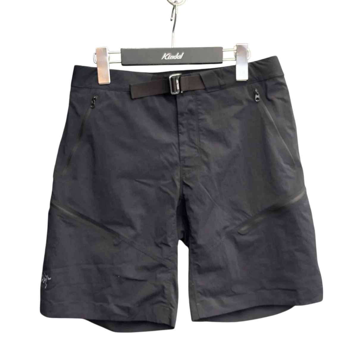GAMMA QUICK DRY SHORTハーフパンツ1123X000007186