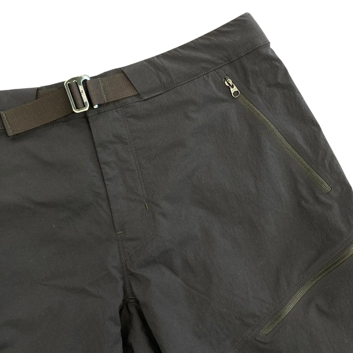GAMMA QUICK DRY SHORTハーフパンツ1123X000007186 - Image 3