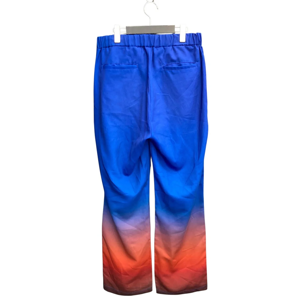 photograph PANTS Multiフォトグラフパンツ132340009 - Image 2