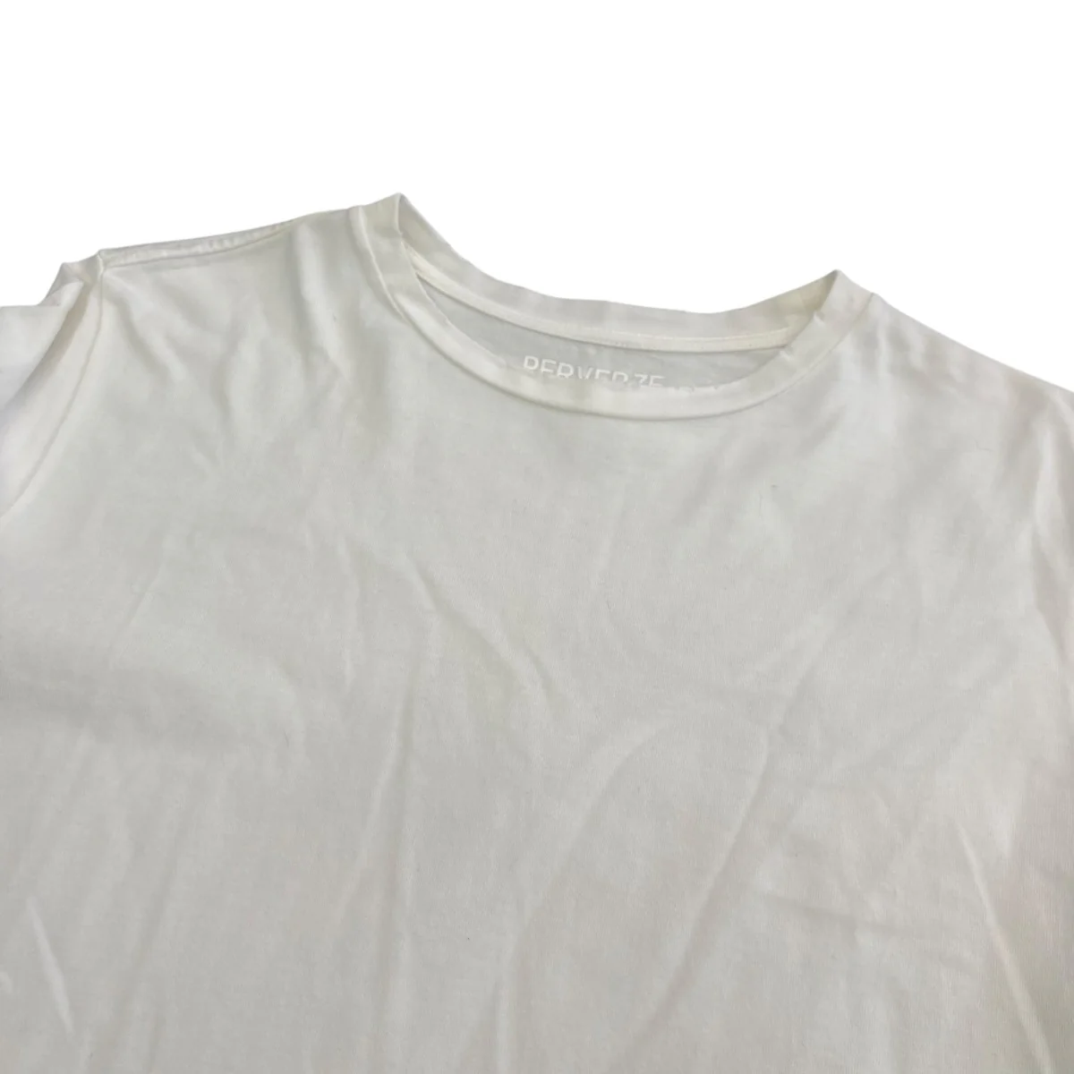 クルーネックTシャツ0119012002 - Image 3