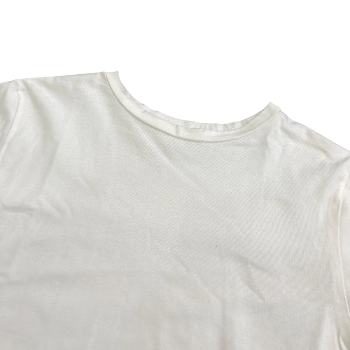 クルーネックTシャツ0119012002 - Image 3