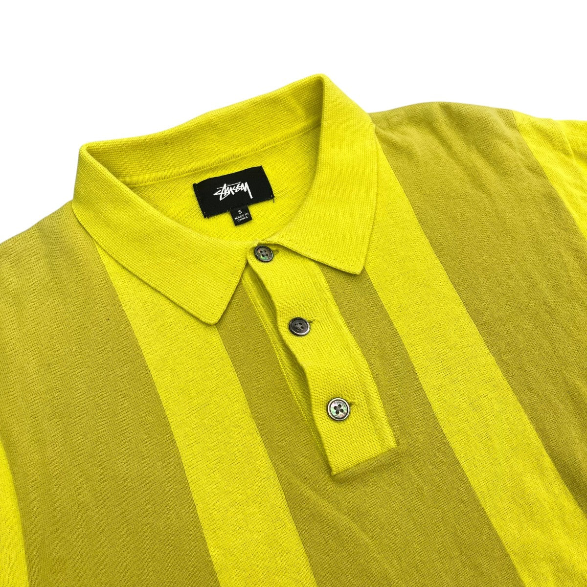miles polo sweatポロシャツ - Image 3