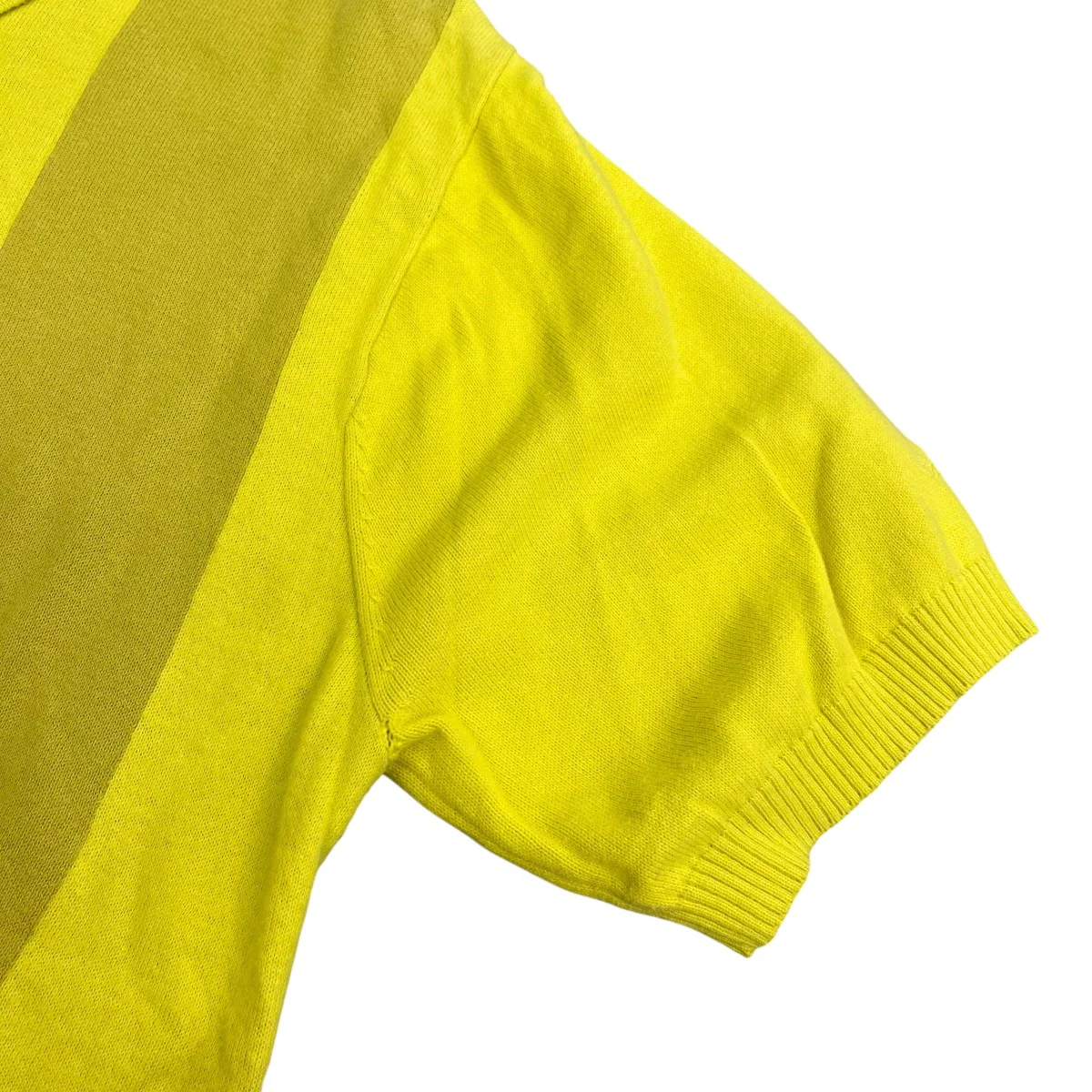 miles polo sweatポロシャツ - Image 4