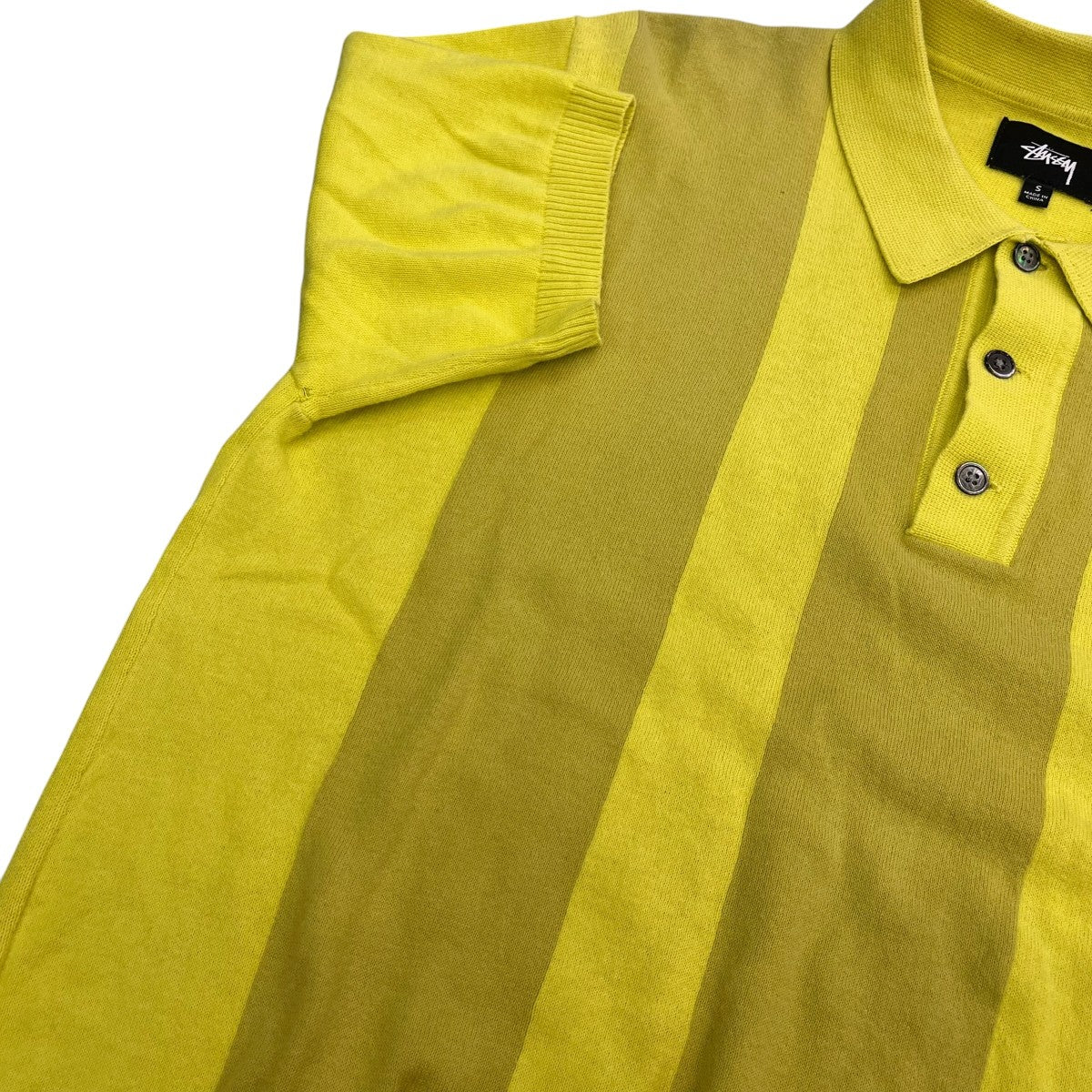 miles polo sweatポロシャツ - Image 7