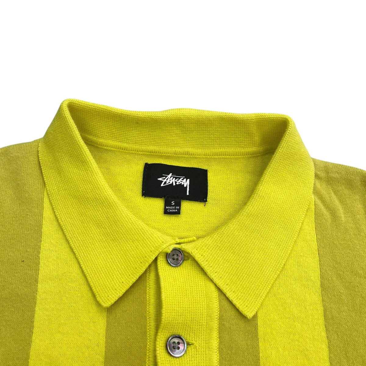 miles polo sweatポロシャツ - Image 8