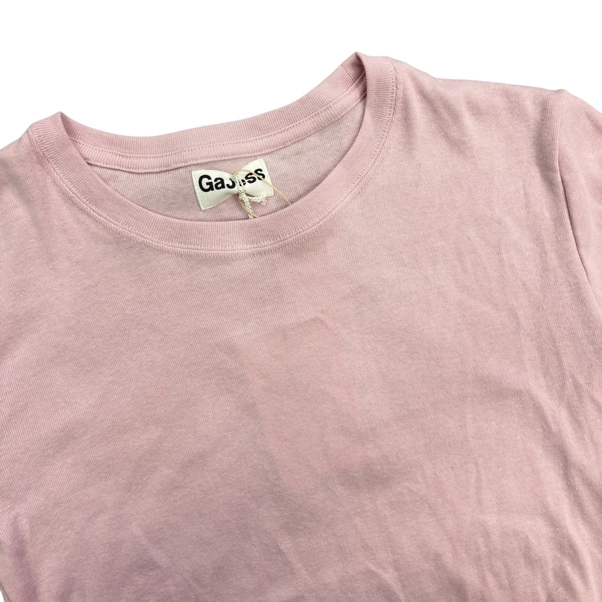 半袖TシャツGJ-23SS-CS02 - Image 3