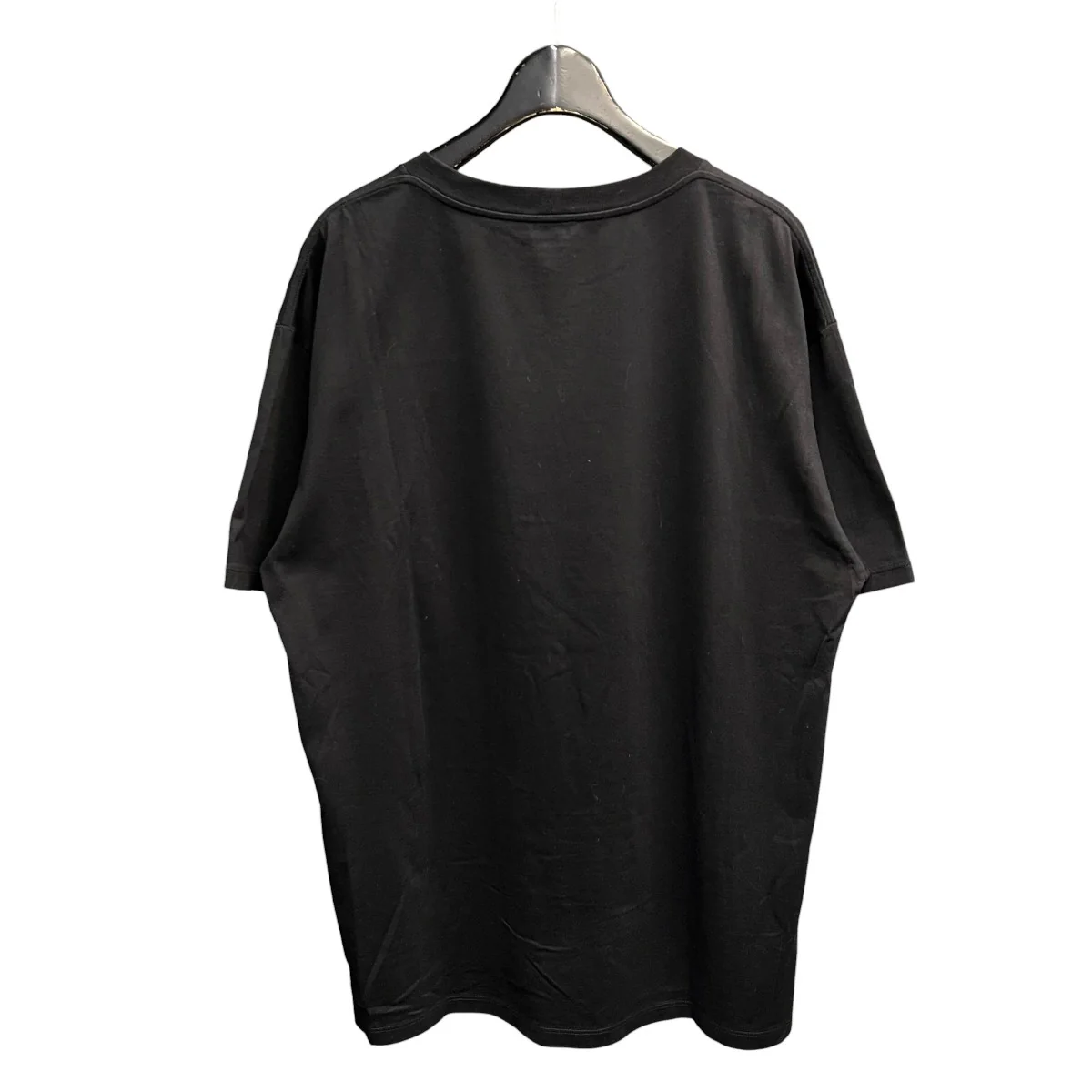 ルーズ Tシャツ   コットンジャージー2X681671Q - Image 2