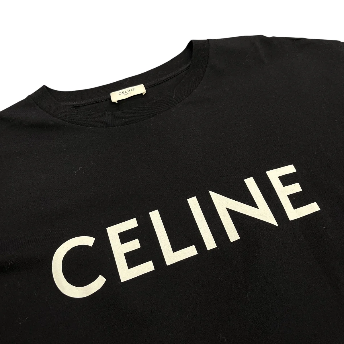 ルーズ Tシャツ   コットンジャージー2X681671Q - Image 3