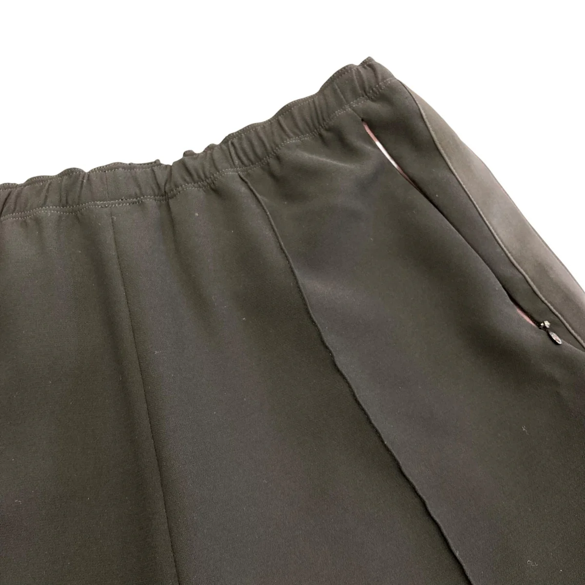 S．L． W．U． Boot-Cut PantスラックスKP071 - Image 3