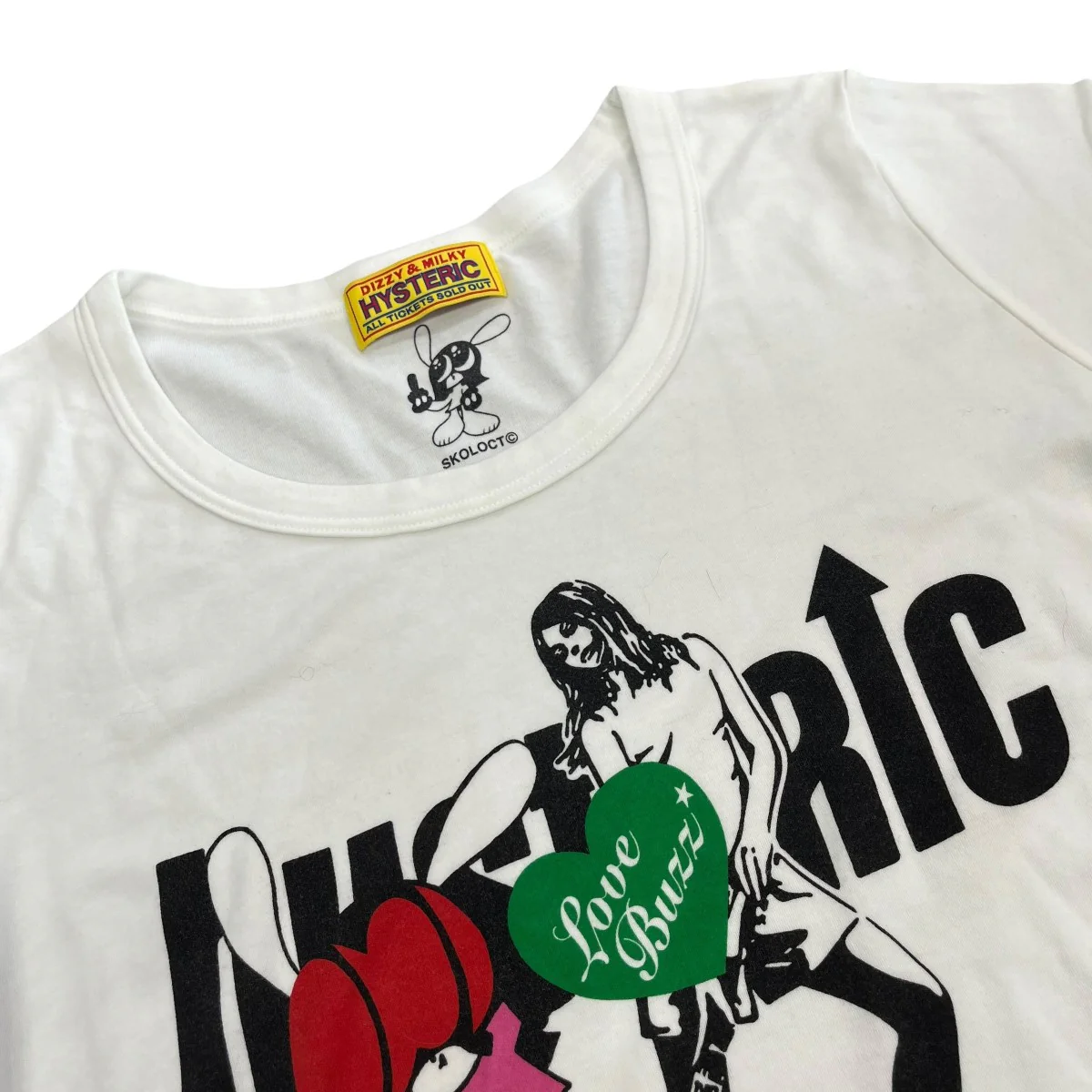 Tシャツ01241CT24 - Image 3
