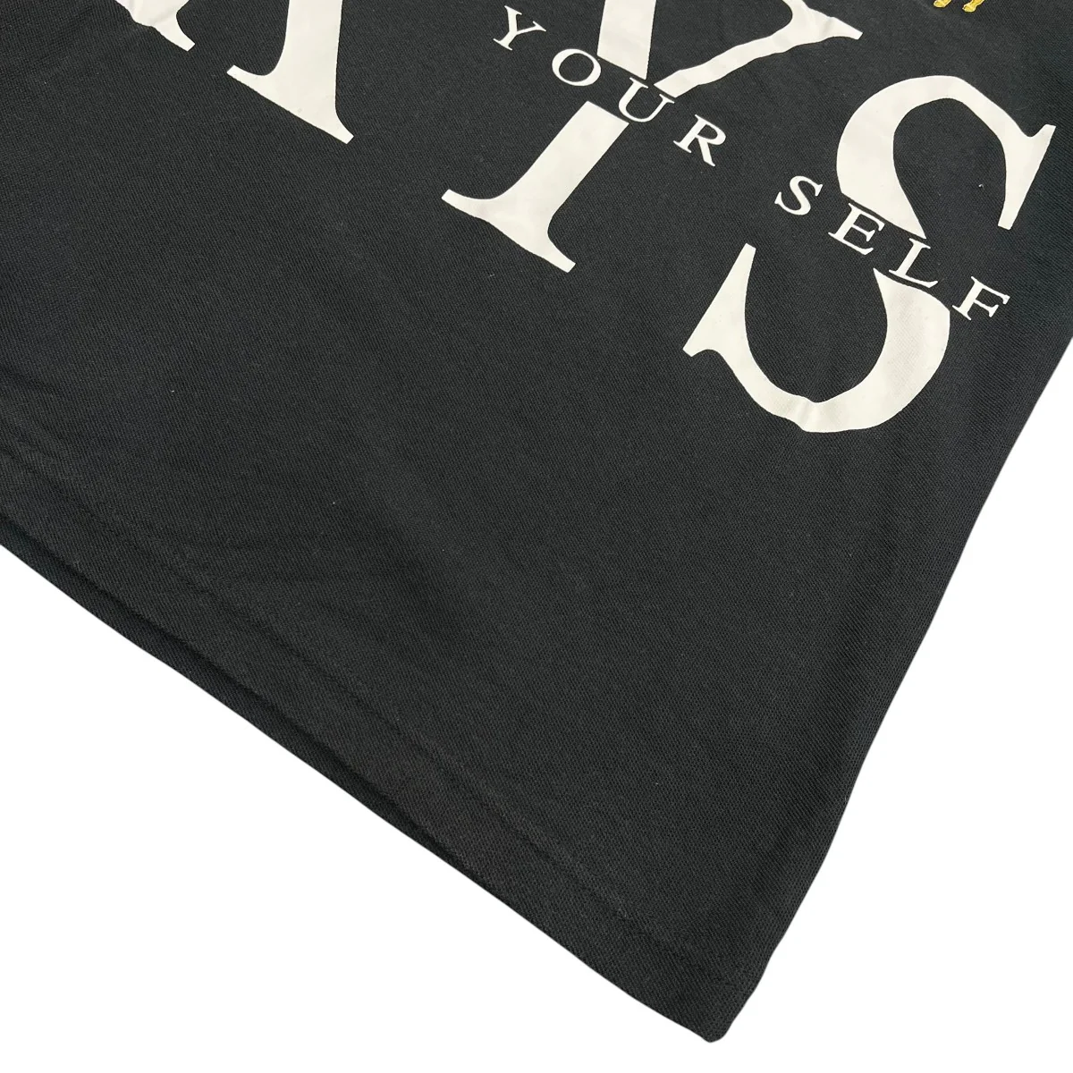 MENS KYS POLOポロシャツPRAY240917 0 - Image 5