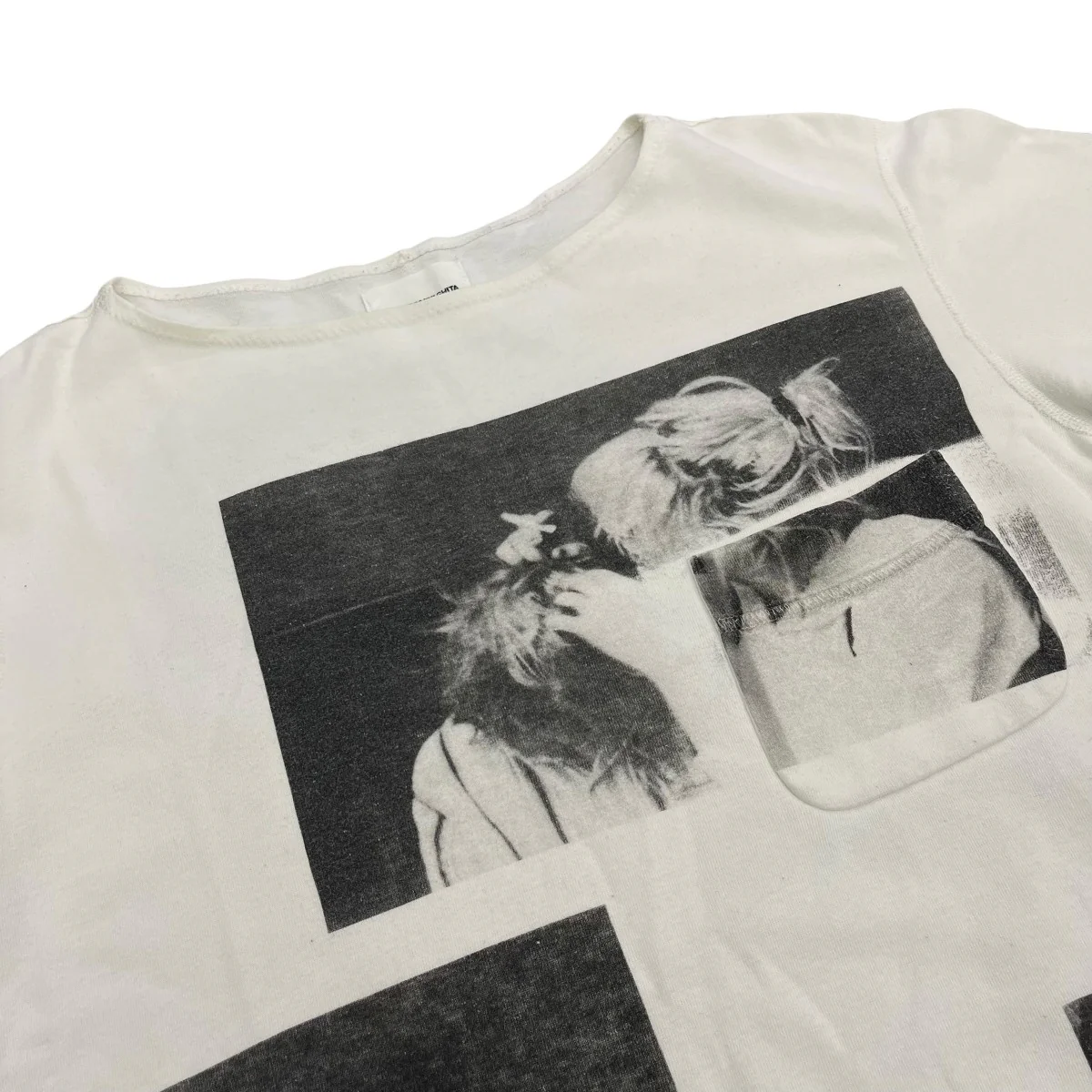 ×kenji kuboTシャツsp.0013 - Image 3