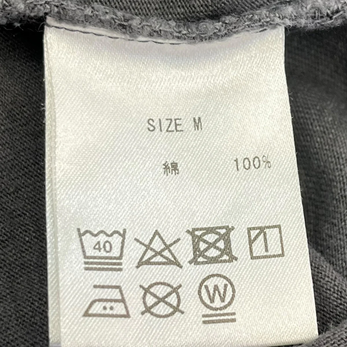 24SSＴシャツJN SS24 009 - Image 6