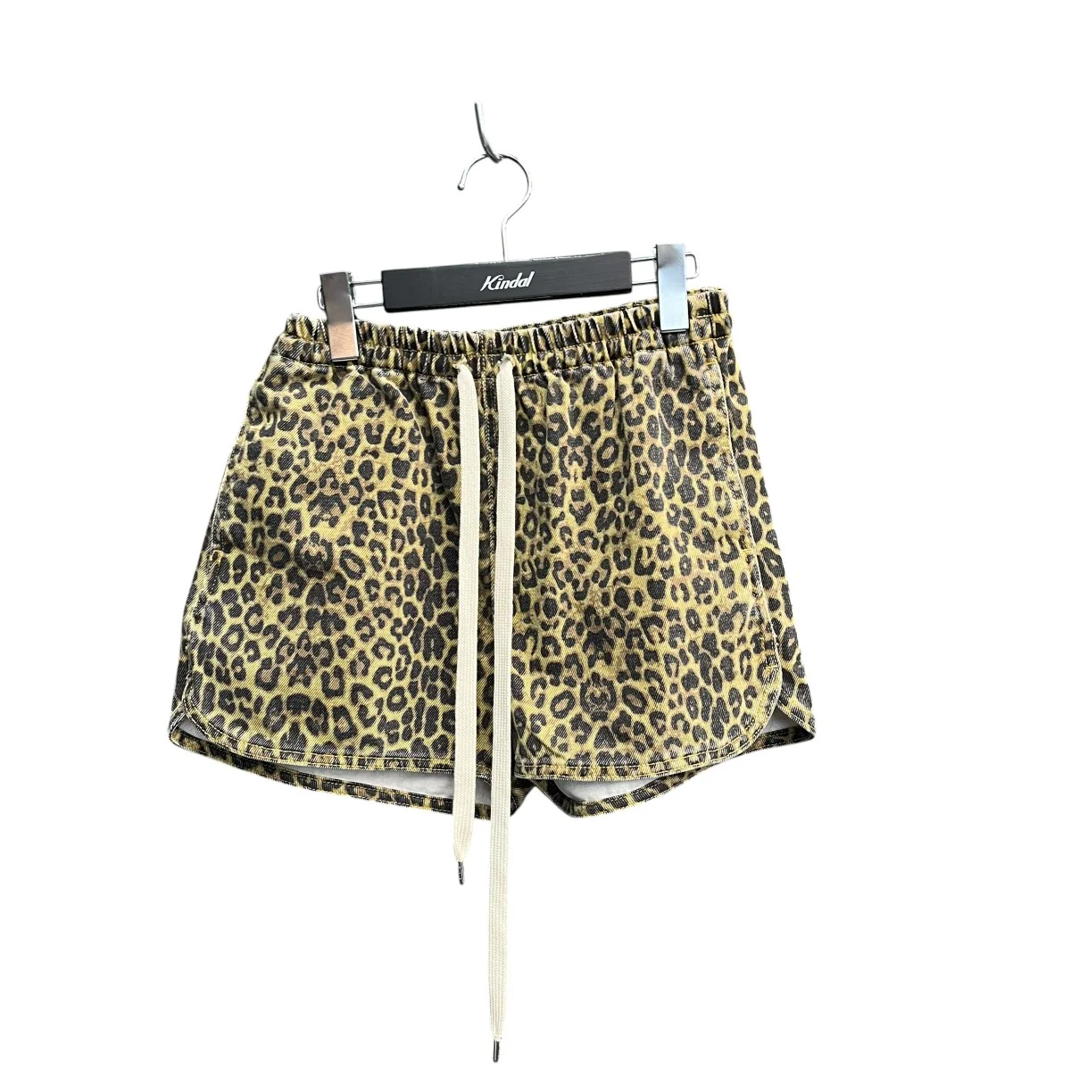 ウェストギャザーCanvasショートパンツハーフパンツ123445068