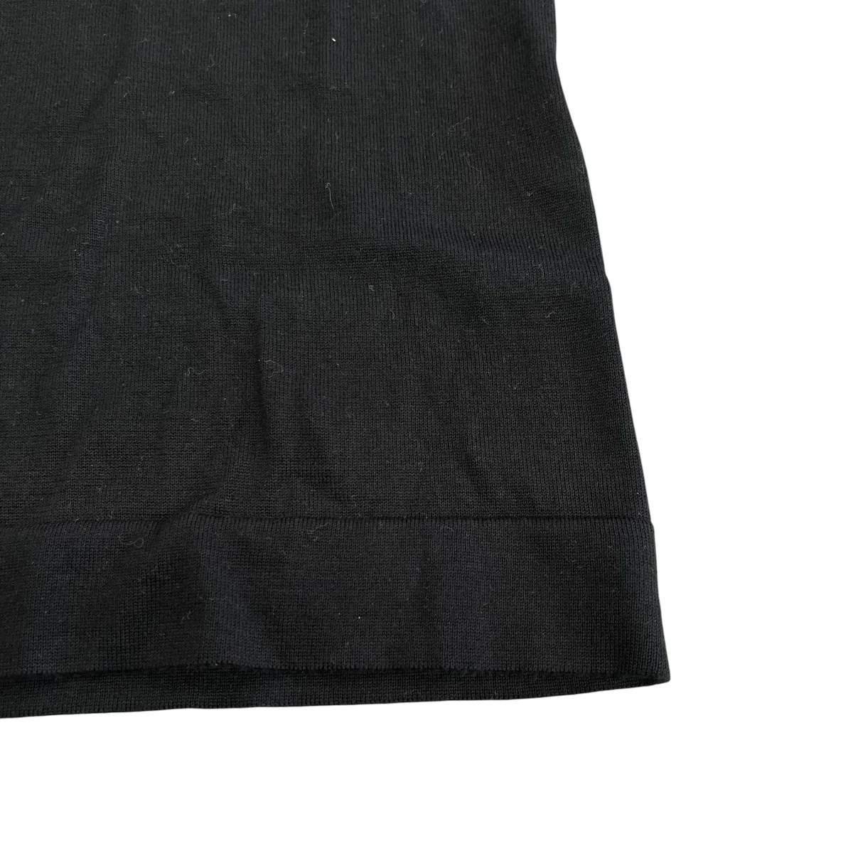 25SSSLIM RIB KNIT SHORT SLEEVE半袖ニット25SS-REKN-385-J - Image 5