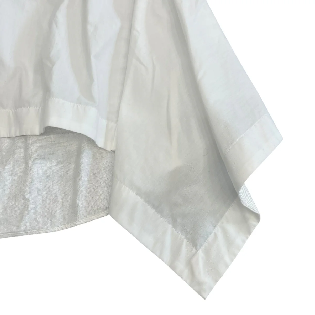 Flare T-shirt半袖ブラウス20-04886 - Image 5