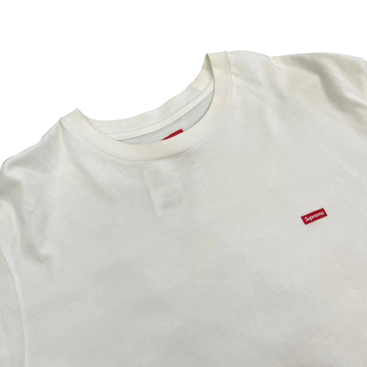 Small Box Tee半袖カットソー - Image 3