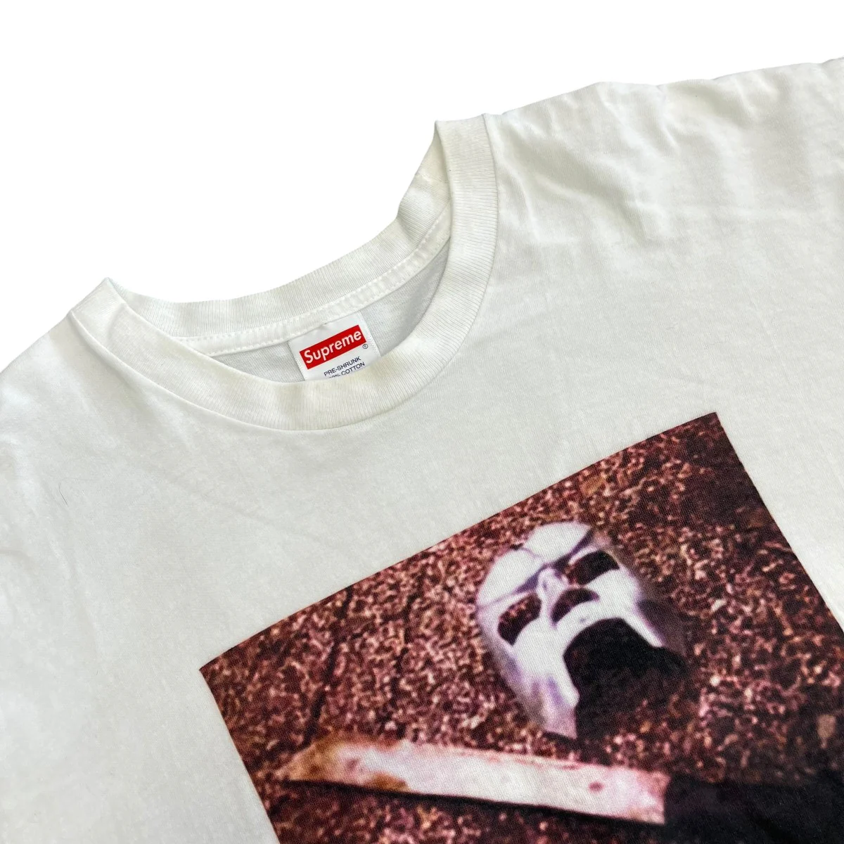 MF DOOM Tee半袖カットソー - Image 3