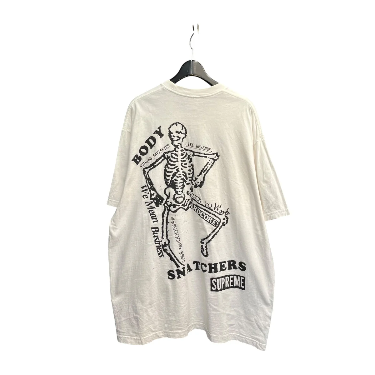23SSBody Snatchers Tee半袖カットソー - Image 2
