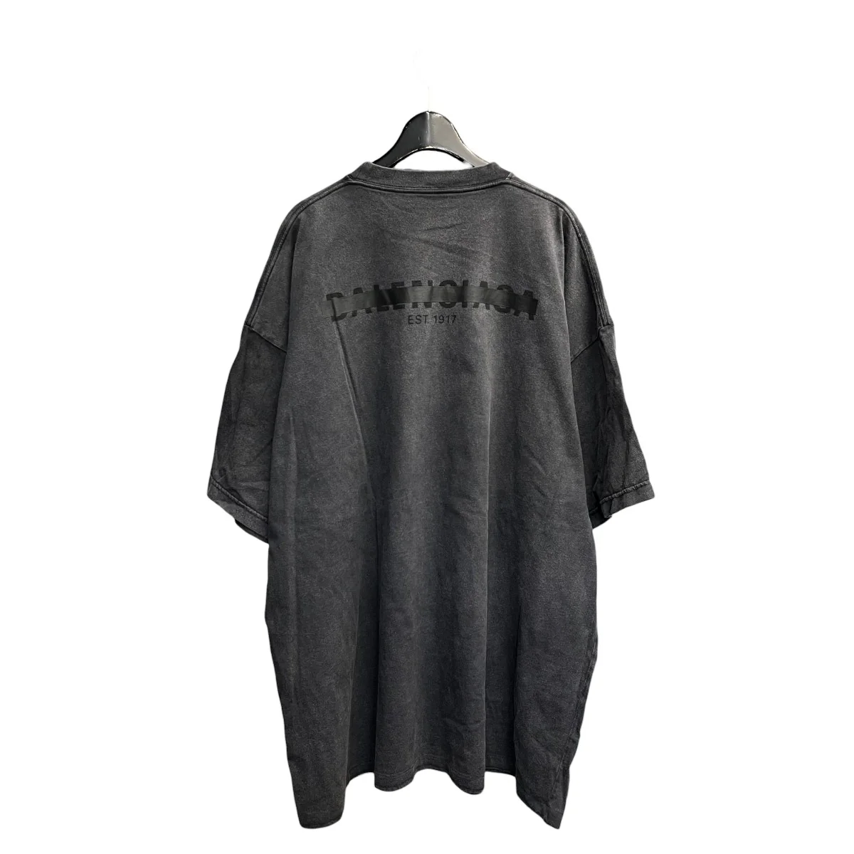 OVERSIZED T-SHIRT半袖カットソー694576 - Image 2