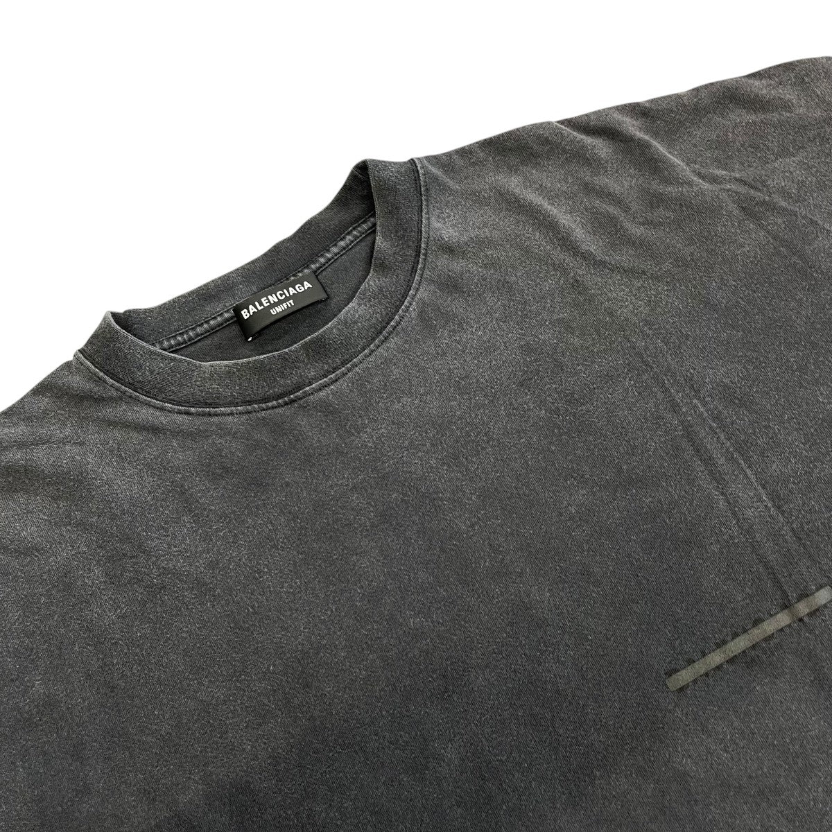 OVERSIZED T-SHIRT半袖カットソー694576 - Image 4