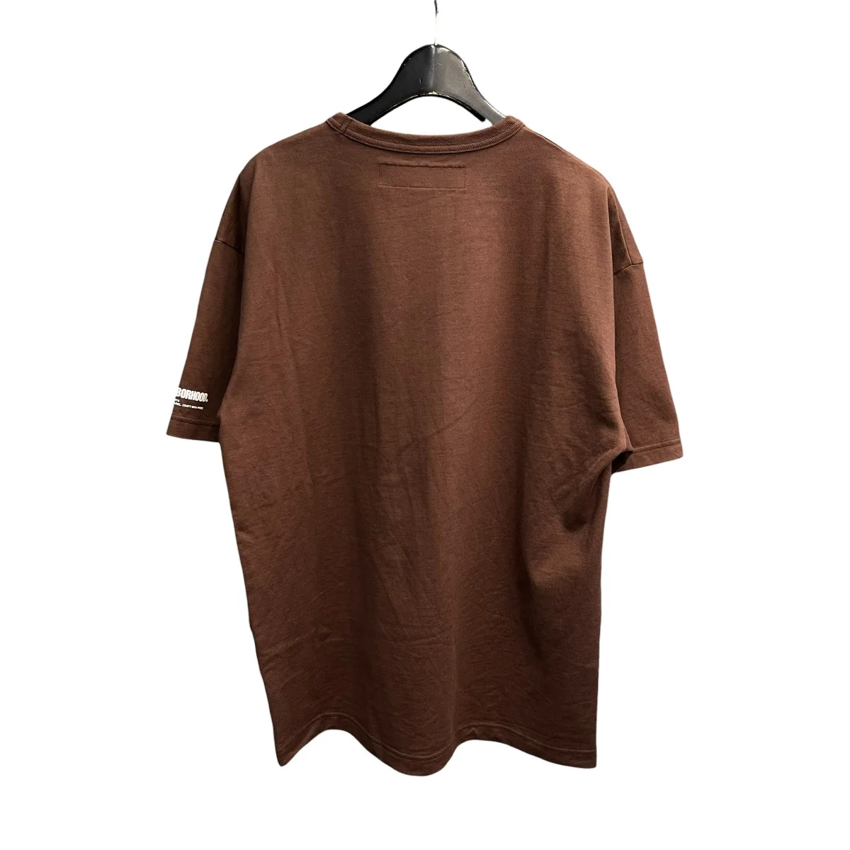 CLASSIC CREWNECKクルーネックTシャツ251FPNH-CSM04 - Image 2