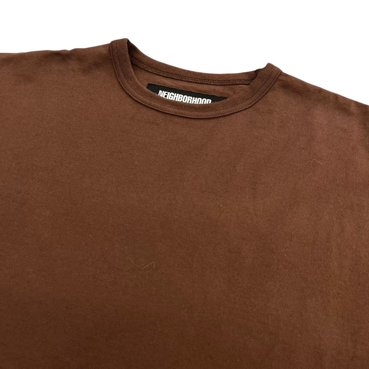 CLASSIC CREWNECKクルーネックTシャツ251FPNH-CSM04 - Image 3