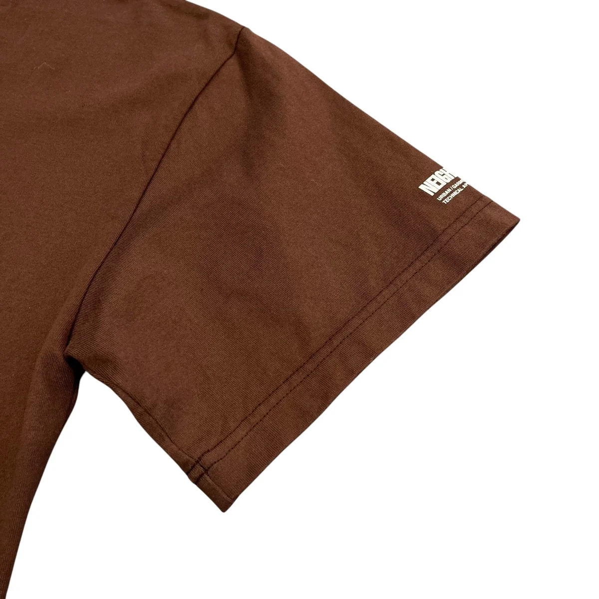 CLASSIC CREWNECKクルーネックTシャツ251FPNH-CSM04 - Image 4