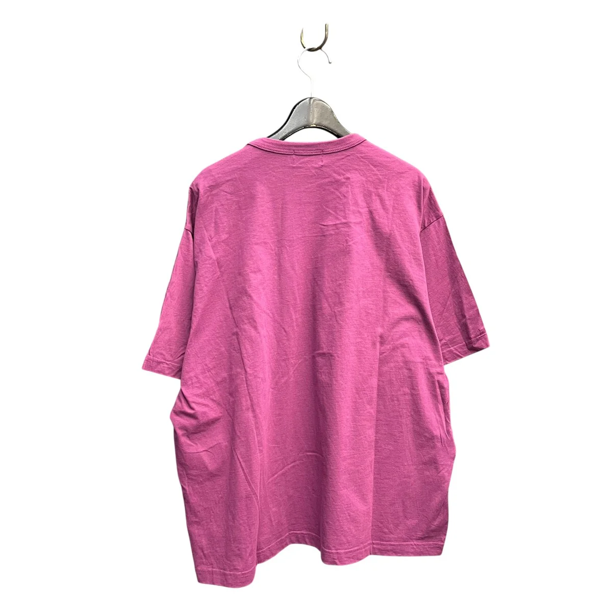 23SS×TONDABAYASHI RAN半袖カットソー23SCM-T11206 - Image 2