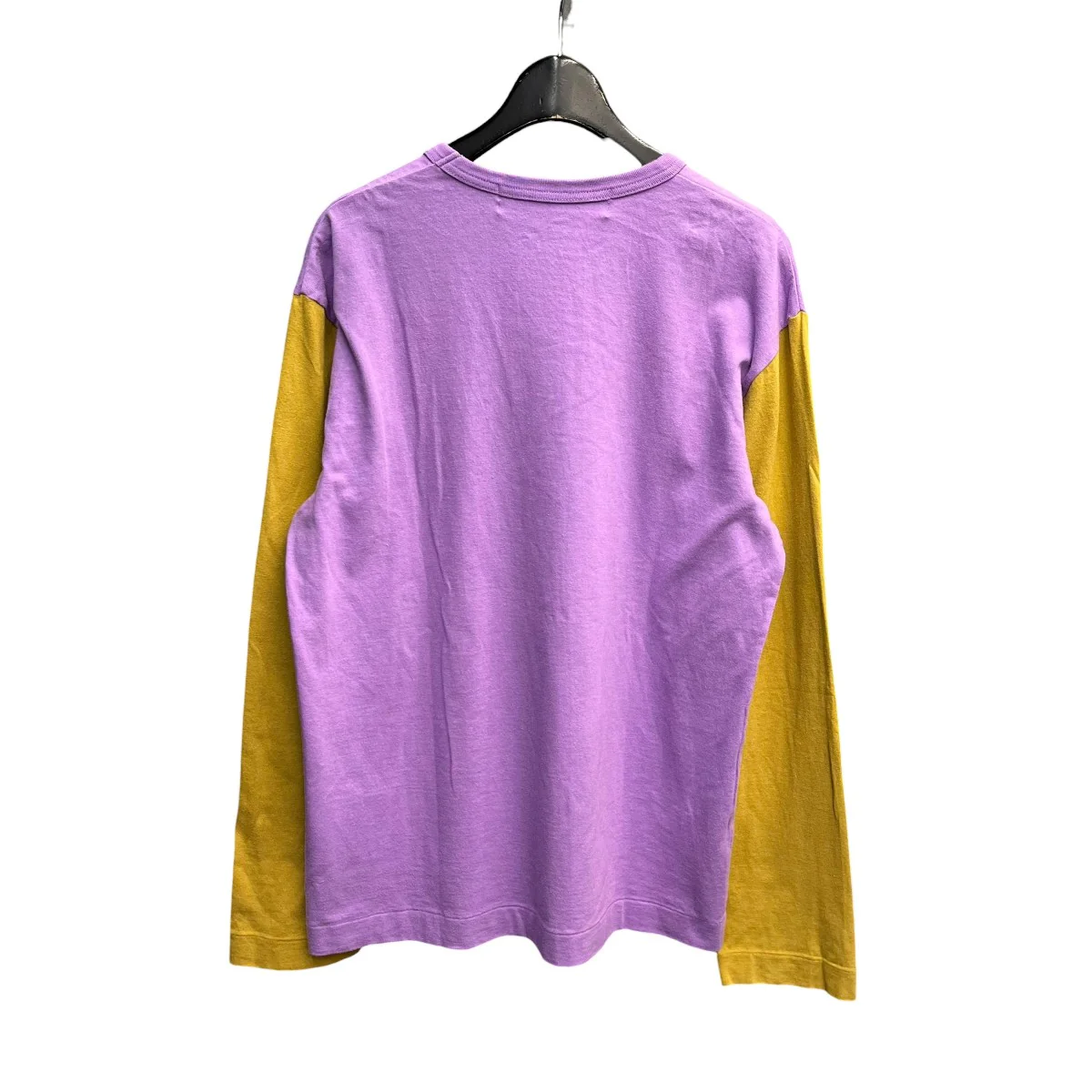 AD2021ロングスリーブカットソーAZ-T316 - Image 2