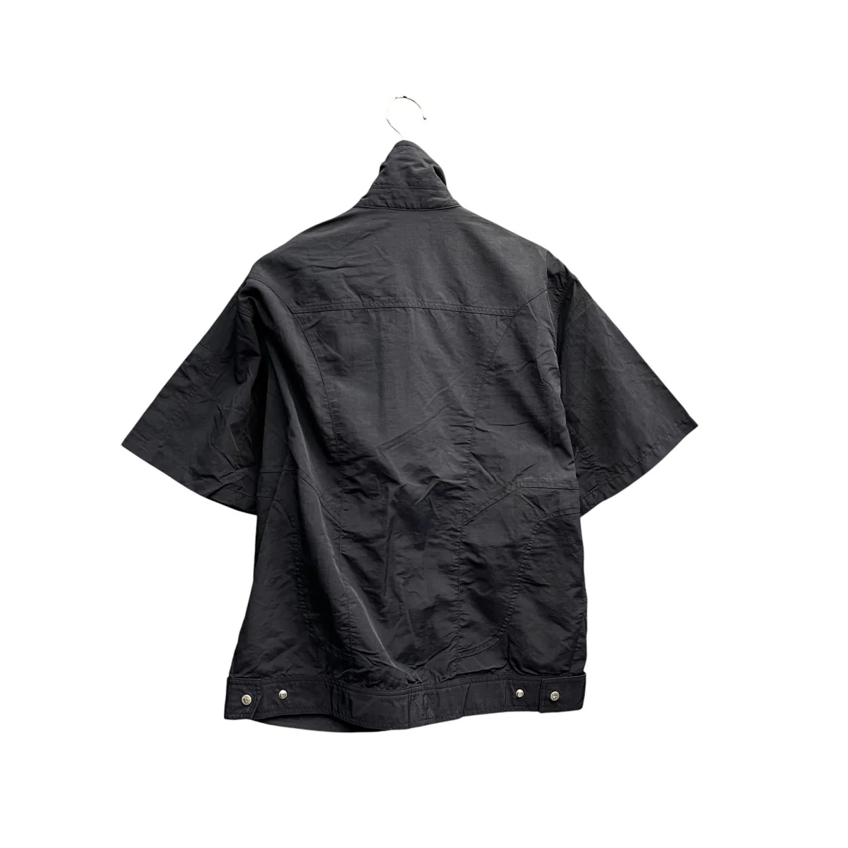 S S LAYERED SHIRT半袖シャツ - Image 2