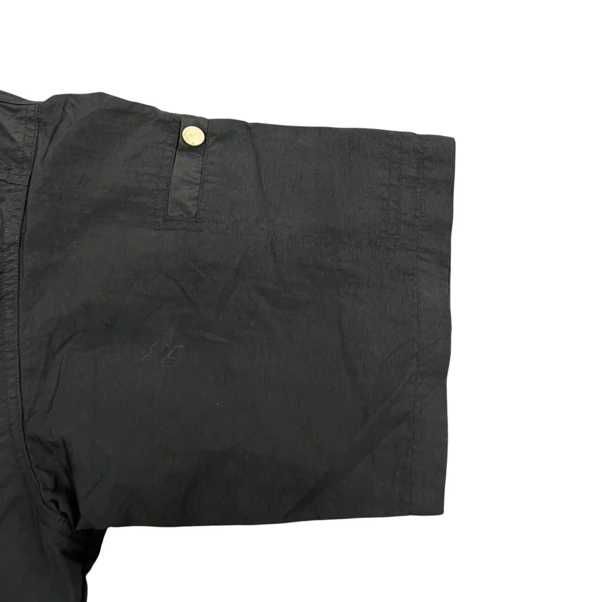 S S LAYERED SHIRT半袖シャツ - Image 4