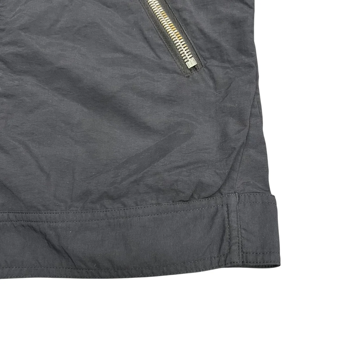 S S LAYERED SHIRT半袖シャツ - Image 5