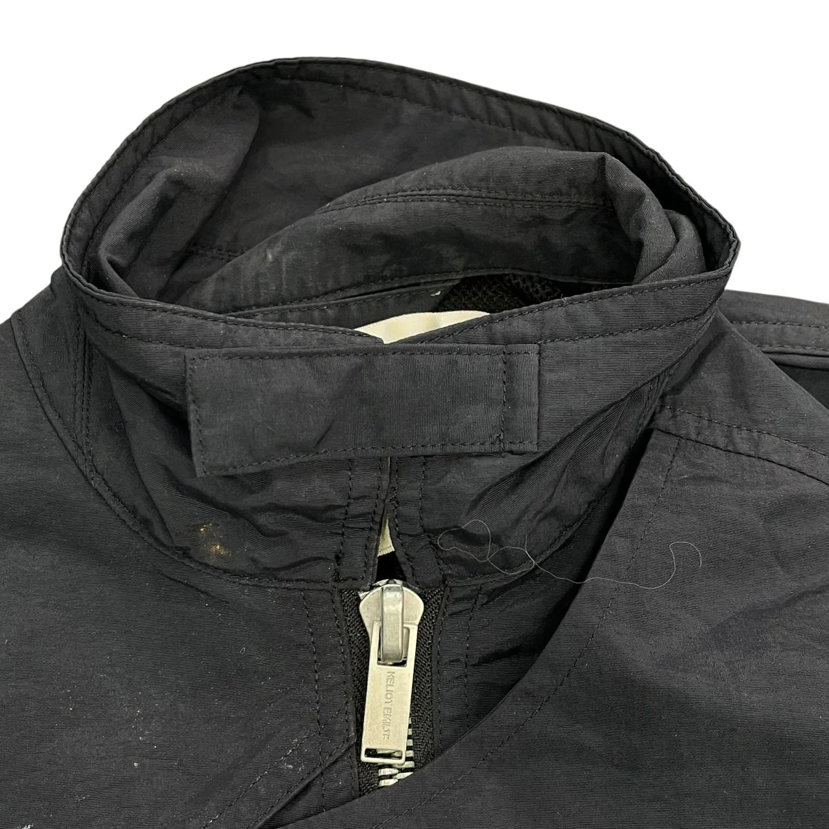 S S LAYERED SHIRT半袖シャツ - Image 8
