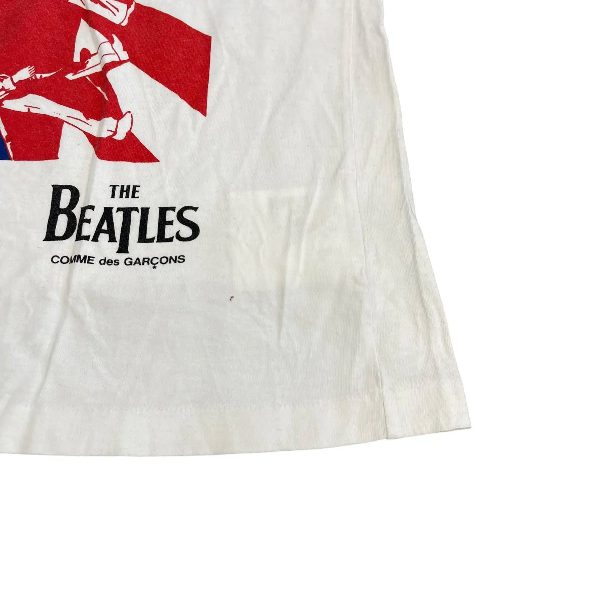 ×THE BEATLES半袖カットソーVZ-T027 - Image 5