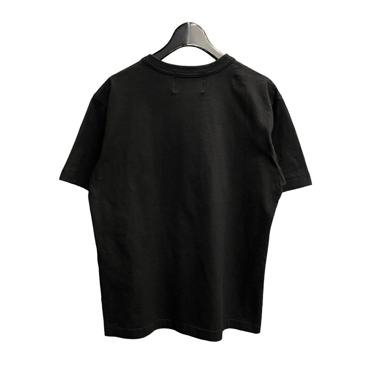 ×THE BEATLES AD2024プリントTシャツVZ-T035 - Image 2