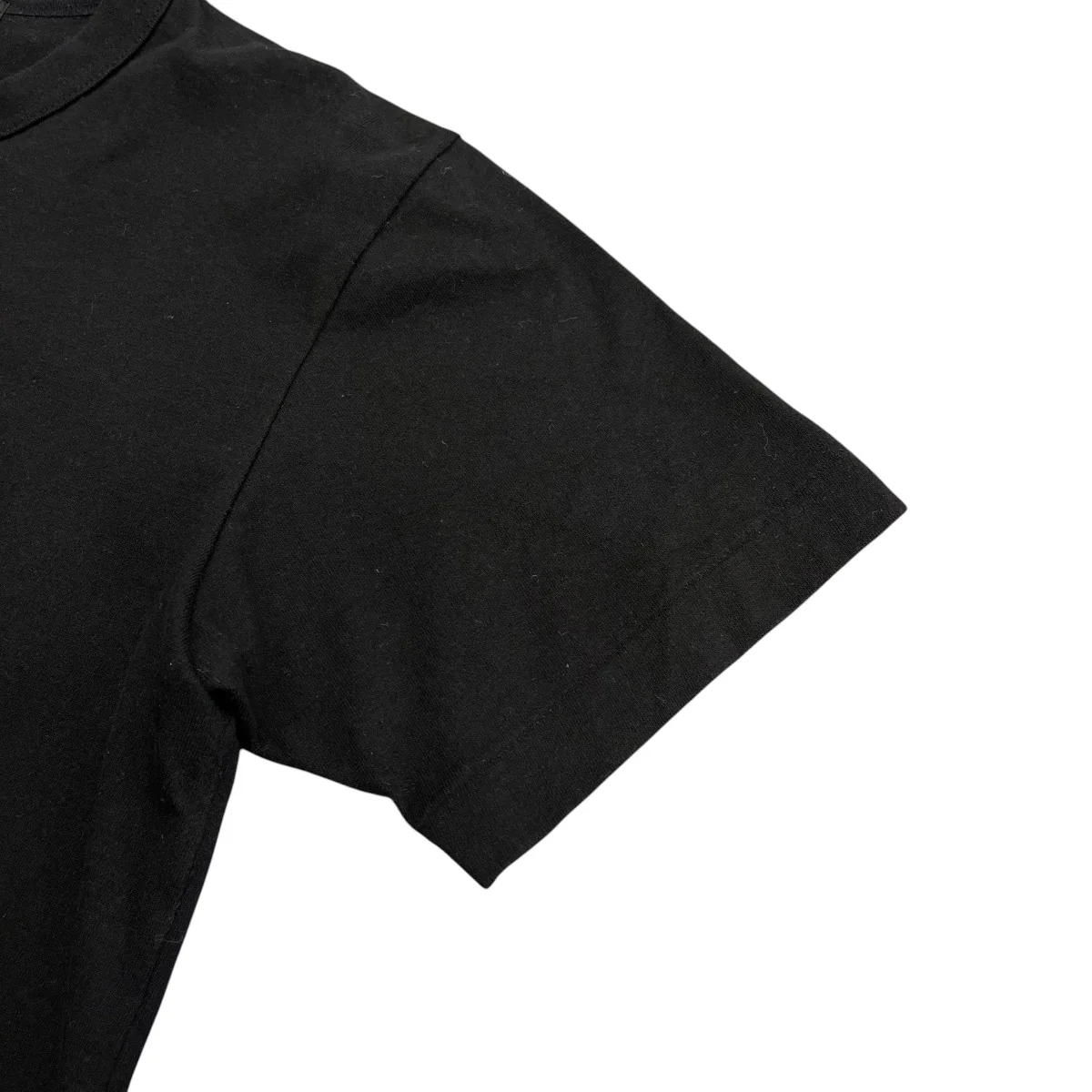 ×THE BEATLES AD2024プリントTシャツVZ-T035 - Image 4