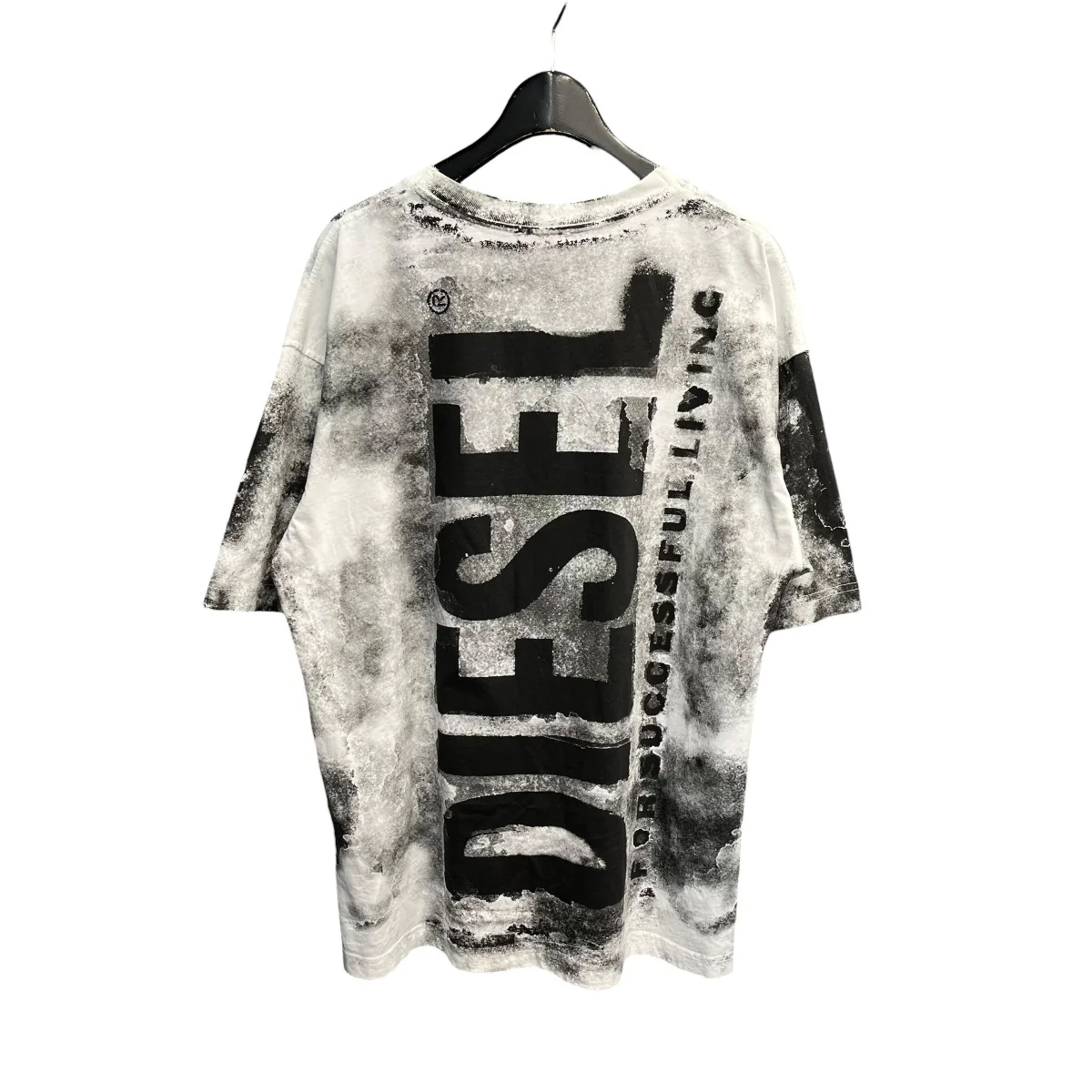 T-BOXT-BISCクルーネックTシャツA13328 - Image 2