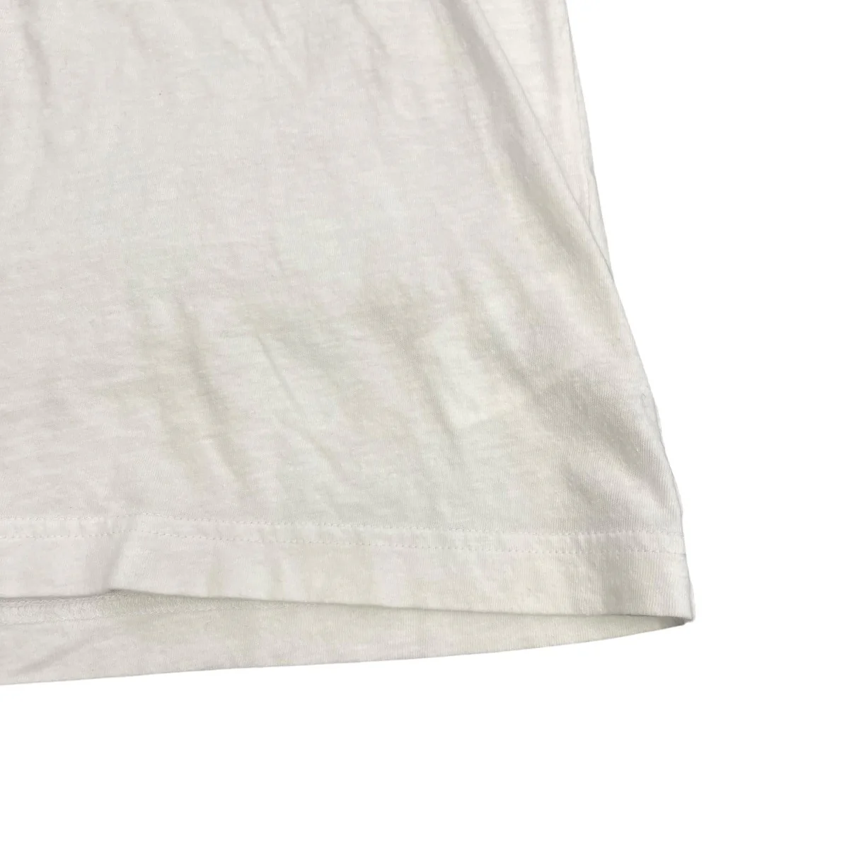 JUMBO TEE S S半袖カットソー0125405010008 - Image 5