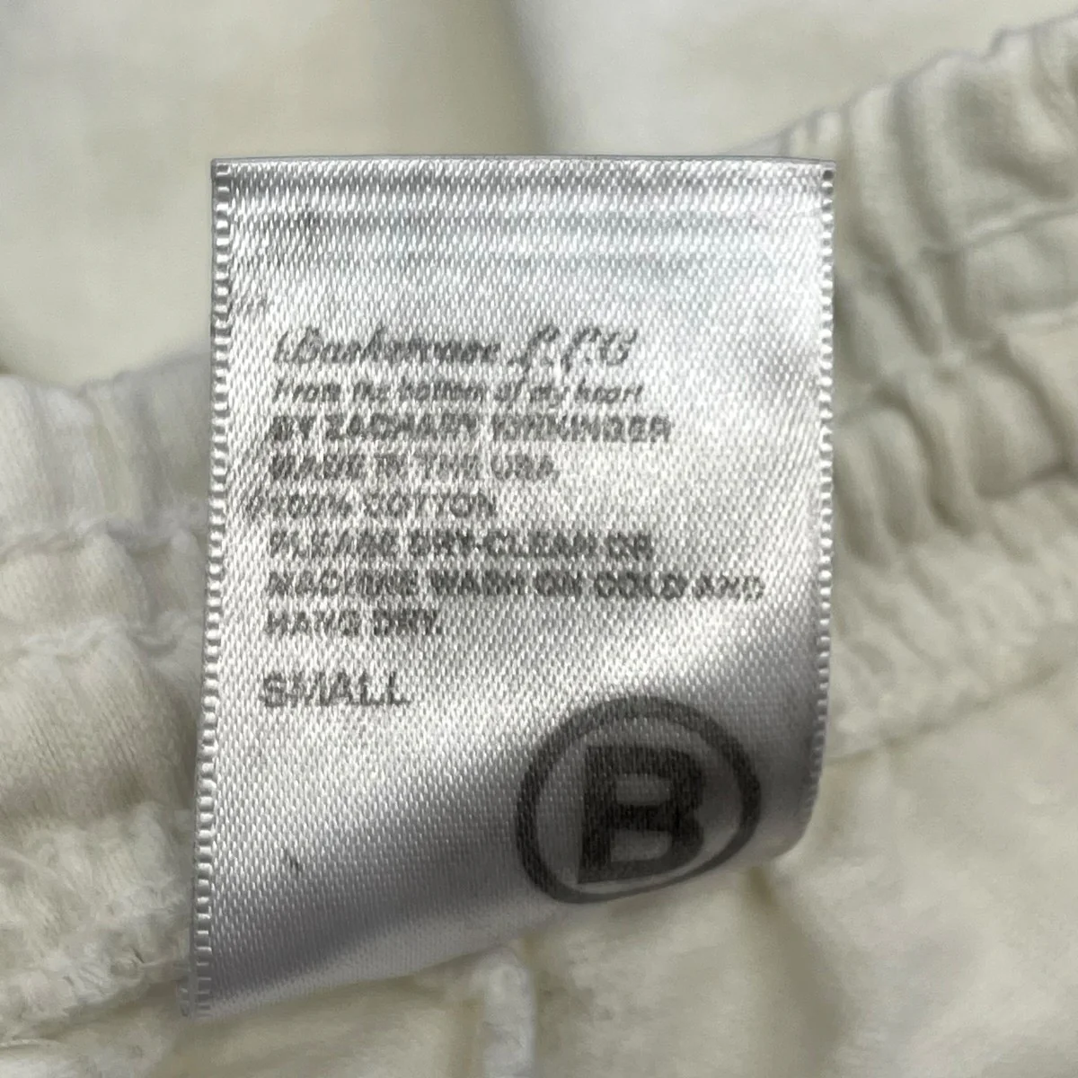 ハーフパンツ - Image 5