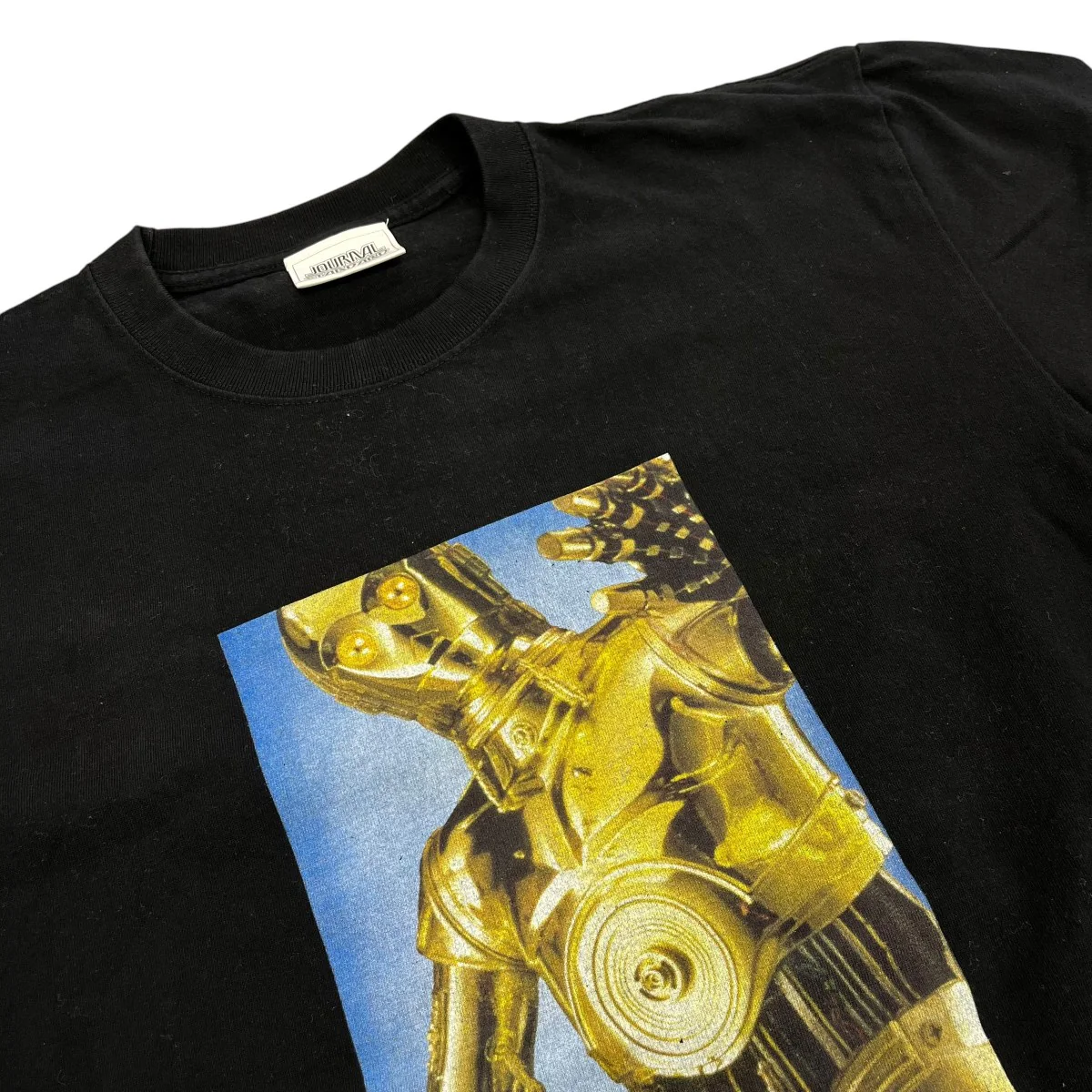 STAR WARS   PRINT TEEＴシャツ24071600903110 - Image 3