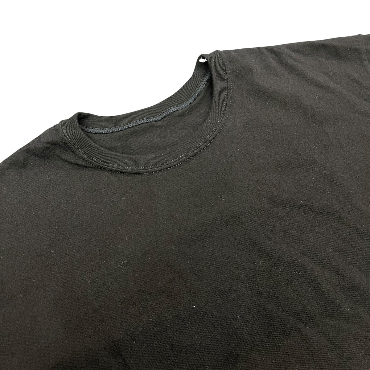 Y’s 1972 EMBROIDERY T半袖カットソーYX-T01-960-4 - Image 3