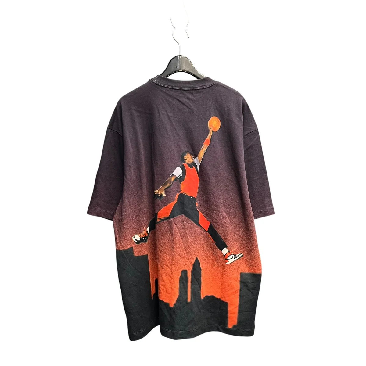 AIR JORDAN 85 SKY SS CREW半袖カットソーHJ2316-045 - Image 2